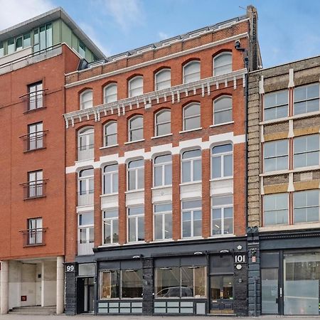 Farringdon Penthouse Loft By City Living Londres Exterior foto